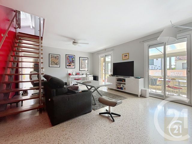 maison à vendre - 6 pièces - 137.86 m2 - CERS - 34 - LANGUEDOC-ROUSSILLON - Century 21 Comminges Immobilier