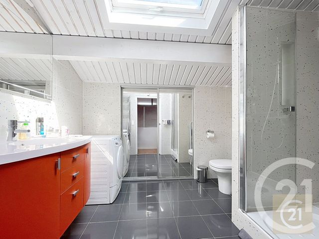 maison à vendre - 6 pièces - 137.86 m2 - CERS - 34 - LANGUEDOC-ROUSSILLON - Century 21 Comminges Immobilier