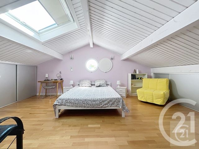 maison à vendre - 6 pièces - 137.86 m2 - CERS - 34 - LANGUEDOC-ROUSSILLON - Century 21 Comminges Immobilier