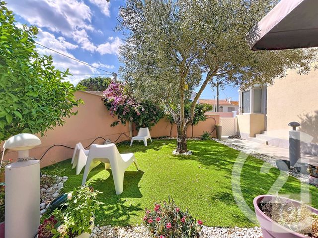 maison à vendre - 6 pièces - 137.86 m2 - CERS - 34 - LANGUEDOC-ROUSSILLON - Century 21 Comminges Immobilier