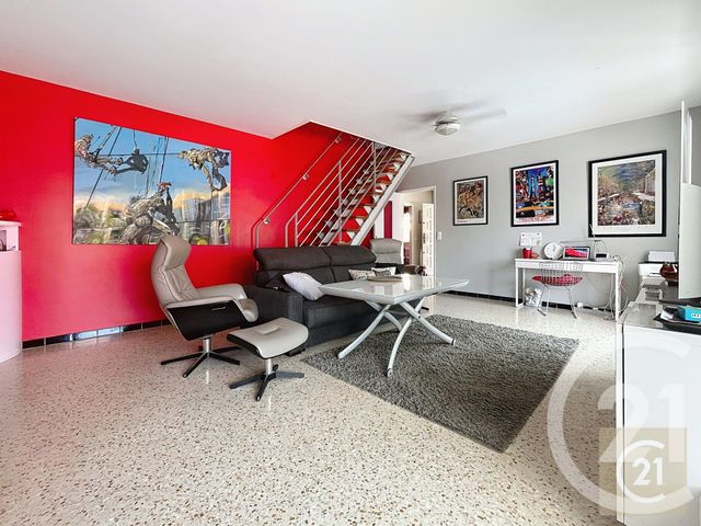 maison à vendre - 6 pièces - 137.86 m2 - CERS - 34 - LANGUEDOC-ROUSSILLON - Century 21 Comminges Immobilier