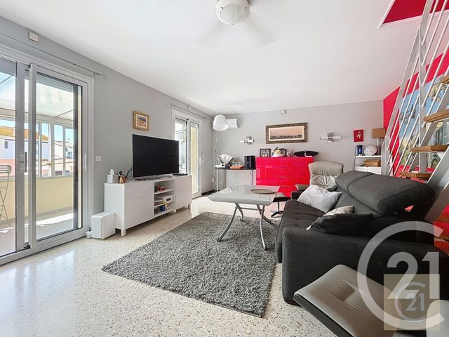 maison à vendre - 6 pièces - 137.86 m2 - CERS - 34 - LANGUEDOC-ROUSSILLON - Century 21 Comminges Immobilier