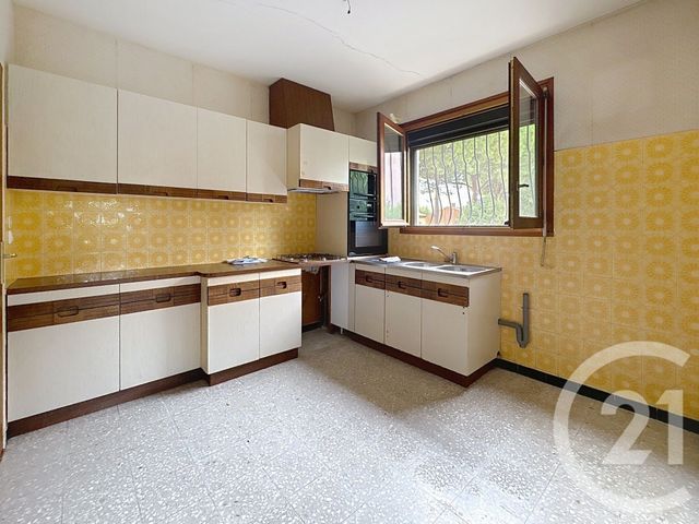 maison à vendre - 5 pièces - 122.55 m2 - BEZIERS - 34 - LANGUEDOC-ROUSSILLON - Century 21 Comminges Immobilier