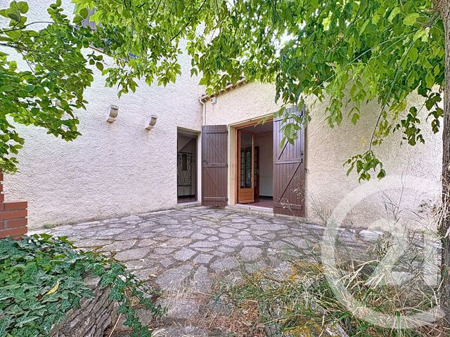 maison à vendre - 5 pièces - 122.55 m2 - BEZIERS - 34 - LANGUEDOC-ROUSSILLON - Century 21 Comminges Immobilier