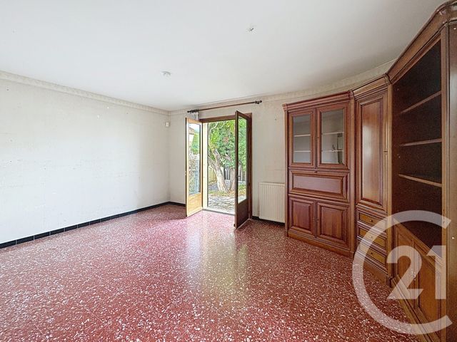 maison à vendre - 5 pièces - 122.55 m2 - BEZIERS - 34 - LANGUEDOC-ROUSSILLON - Century 21 Comminges Immobilier