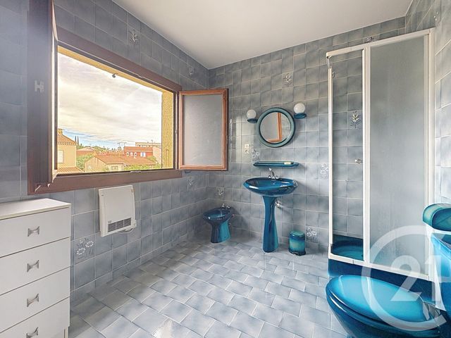 maison à vendre - 5 pièces - 122.55 m2 - BEZIERS - 34 - LANGUEDOC-ROUSSILLON - Century 21 Comminges Immobilier