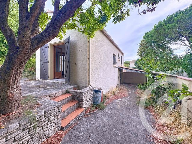 maison à vendre - 5 pièces - 122.55 m2 - BEZIERS - 34 - LANGUEDOC-ROUSSILLON - Century 21 Comminges Immobilier