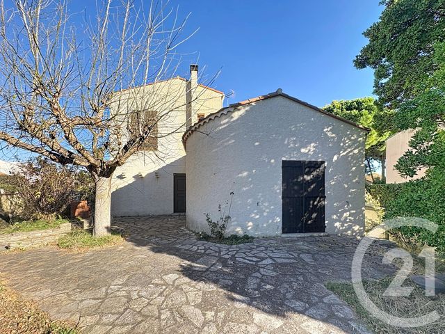Maison à vendre BEZIERS