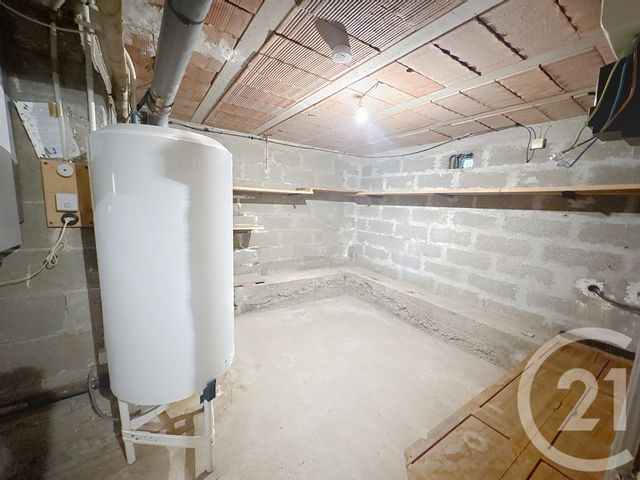 maison à vendre - 5 pièces - 122.55 m2 - BEZIERS - 34 - LANGUEDOC-ROUSSILLON - Century 21 Comminges Immobilier