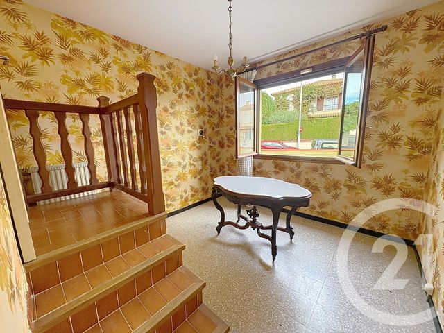maison à vendre - 5 pièces - 122.55 m2 - BEZIERS - 34 - LANGUEDOC-ROUSSILLON - Century 21 Comminges Immobilier