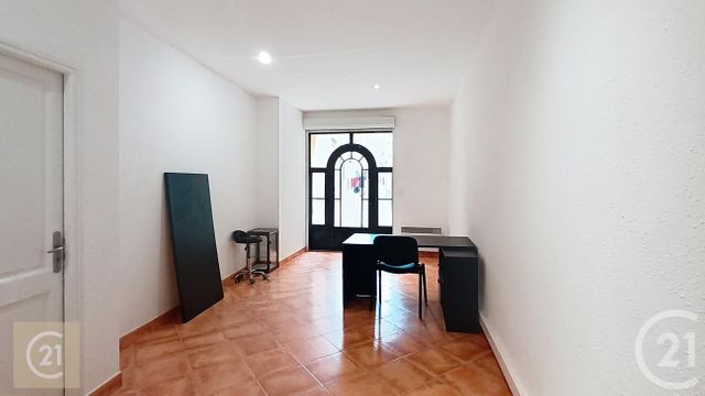 divers à louer - 30.0 m2 - ST CHINIAN - 34 - LANGUEDOC-ROUSSILLON - Century 21 Comminges Immobilier