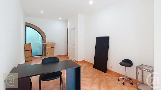 divers à louer - 30.0 m2 - ST CHINIAN - 34 - LANGUEDOC-ROUSSILLON - Century 21 Comminges Immobilier