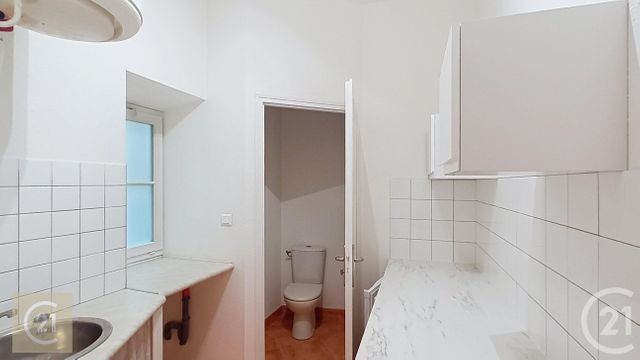 divers à louer - 30.0 m2 - ST CHINIAN - 34 - LANGUEDOC-ROUSSILLON - Century 21 Comminges Immobilier