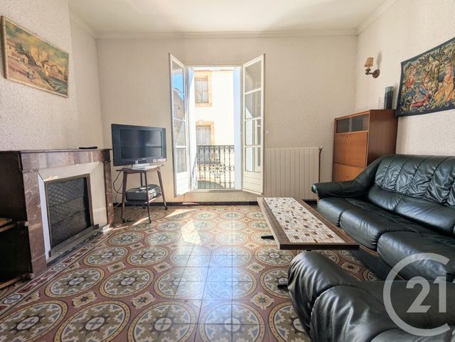 maison à vendre - 5 pièces - 132.45 m2 - ST THIBERY - 34 - LANGUEDOC-ROUSSILLON - Century 21 Comminges Immobilier