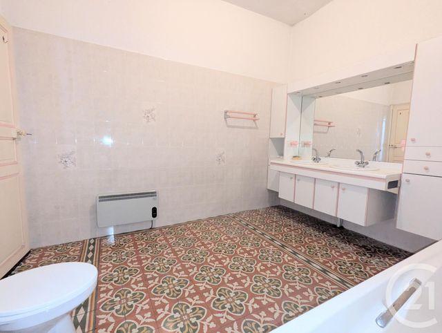 maison à vendre - 5 pièces - 132.45 m2 - ST THIBERY - 34 - LANGUEDOC-ROUSSILLON - Century 21 Comminges Immobilier