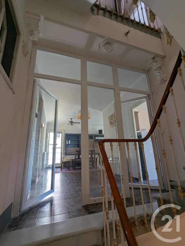 maison à vendre - 5 pièces - 132.45 m2 - ST THIBERY - 34 - LANGUEDOC-ROUSSILLON - Century 21 Comminges Immobilier