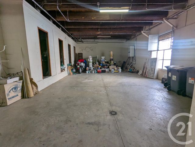 maison à vendre - 5 pièces - 132.45 m2 - ST THIBERY - 34 - LANGUEDOC-ROUSSILLON - Century 21 Comminges Immobilier