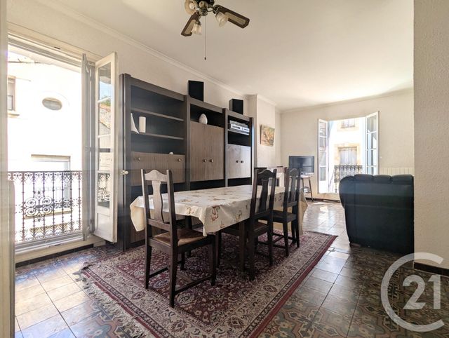 maison à vendre - 5 pièces - 132.45 m2 - ST THIBERY - 34 - LANGUEDOC-ROUSSILLON - Century 21 Comminges Immobilier