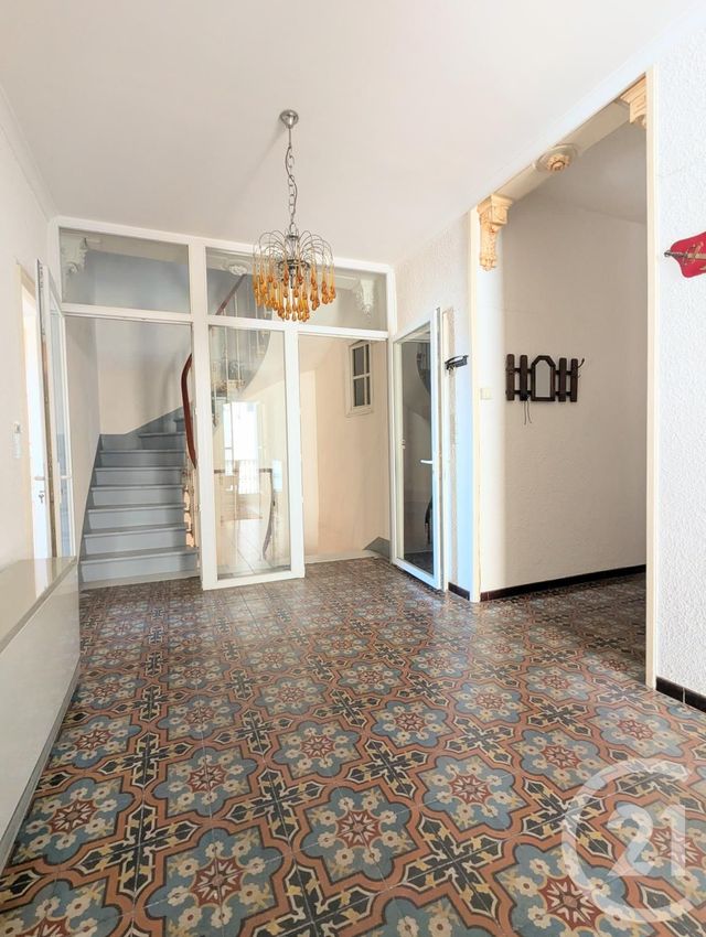 maison à vendre - 5 pièces - 132.45 m2 - ST THIBERY - 34 - LANGUEDOC-ROUSSILLON - Century 21 Comminges Immobilier