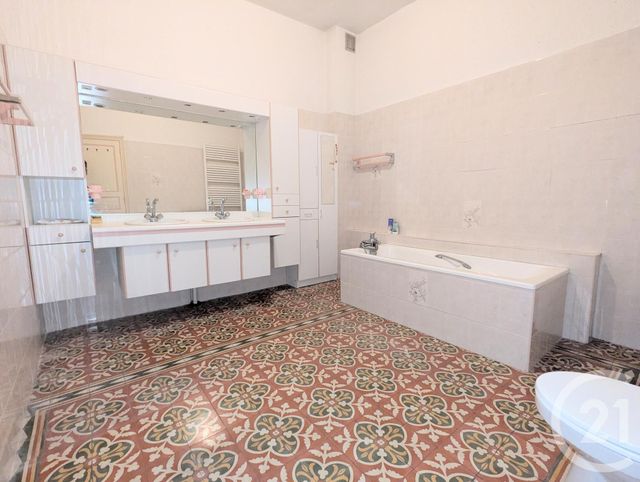 maison à vendre - 5 pièces - 132.45 m2 - ST THIBERY - 34 - LANGUEDOC-ROUSSILLON - Century 21 Comminges Immobilier