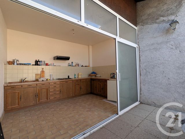 maison à vendre - 5 pièces - 132.45 m2 - ST THIBERY - 34 - LANGUEDOC-ROUSSILLON - Century 21 Comminges Immobilier