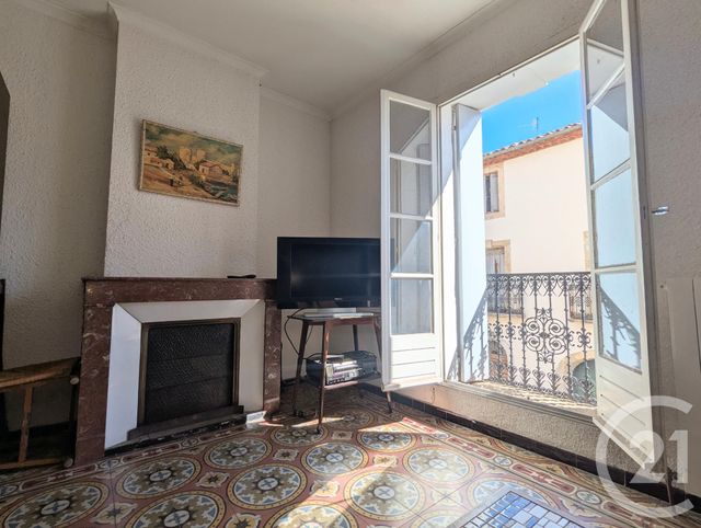 maison à vendre - 5 pièces - 132.45 m2 - ST THIBERY - 34 - LANGUEDOC-ROUSSILLON - Century 21 Comminges Immobilier