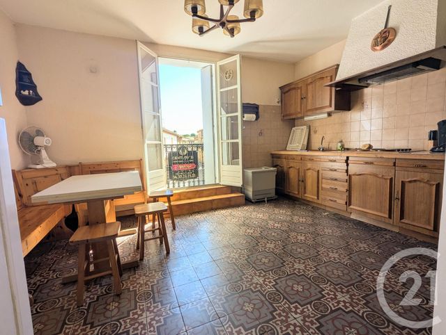 maison à vendre - 5 pièces - 132.45 m2 - ST THIBERY - 34 - LANGUEDOC-ROUSSILLON - Century 21 Comminges Immobilier