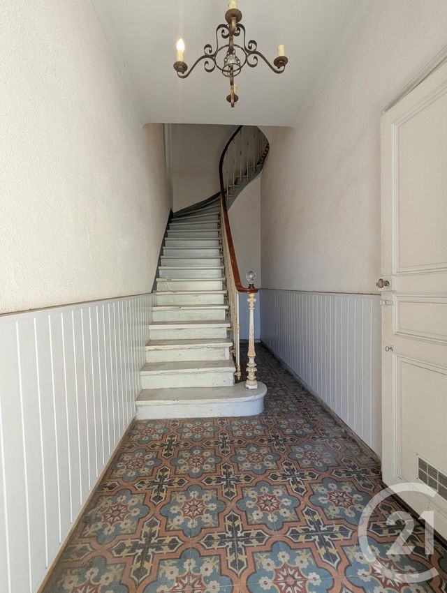 maison à vendre - 5 pièces - 132.45 m2 - ST THIBERY - 34 - LANGUEDOC-ROUSSILLON - Century 21 Comminges Immobilier