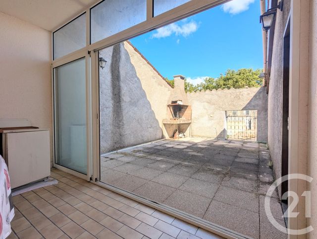 Maison à vendre ST THIBERY