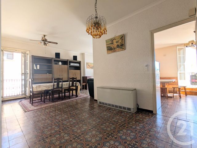 maison à vendre - 5 pièces - 132.45 m2 - ST THIBERY - 34 - LANGUEDOC-ROUSSILLON - Century 21 Comminges Immobilier