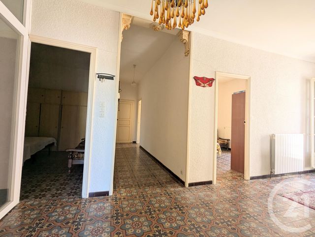 maison à vendre - 5 pièces - 132.45 m2 - ST THIBERY - 34 - LANGUEDOC-ROUSSILLON - Century 21 Comminges Immobilier