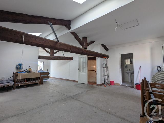 maison à vendre - 5 pièces - 132.45 m2 - ST THIBERY - 34 - LANGUEDOC-ROUSSILLON - Century 21 Comminges Immobilier