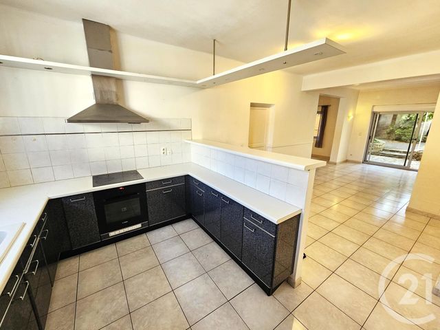 maison à vendre - 5 pièces - 156.0 m2 - BEZIERS - 34 - LANGUEDOC-ROUSSILLON - Century 21 Comminges Immobilier