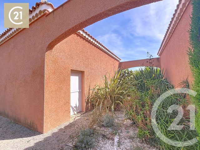 maison à vendre - 5 pièces - 138.39 m2 - POUZOLLES - 34 - LANGUEDOC-ROUSSILLON - Century 21 Comminges Immobilier