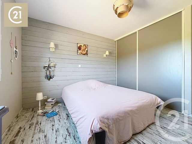 maison à vendre - 5 pièces - 138.39 m2 - POUZOLLES - 34 - LANGUEDOC-ROUSSILLON - Century 21 Comminges Immobilier