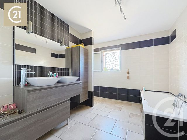 maison à vendre - 5 pièces - 138.39 m2 - POUZOLLES - 34 - LANGUEDOC-ROUSSILLON - Century 21 Comminges Immobilier