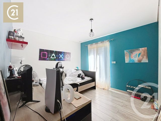 maison à vendre - 5 pièces - 138.39 m2 - POUZOLLES - 34 - LANGUEDOC-ROUSSILLON - Century 21 Comminges Immobilier