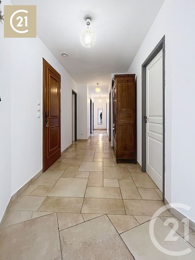 maison à vendre - 5 pièces - 138.39 m2 - POUZOLLES - 34 - LANGUEDOC-ROUSSILLON - Century 21 Comminges Immobilier