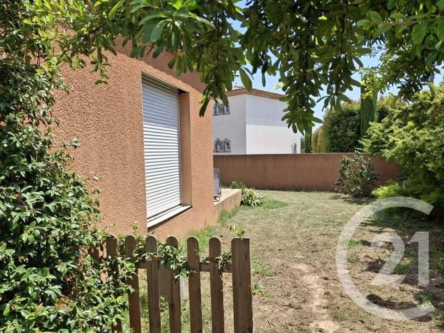 maison à vendre - 5 pièces - 138.39 m2 - POUZOLLES - 34 - LANGUEDOC-ROUSSILLON - Century 21 Comminges Immobilier
