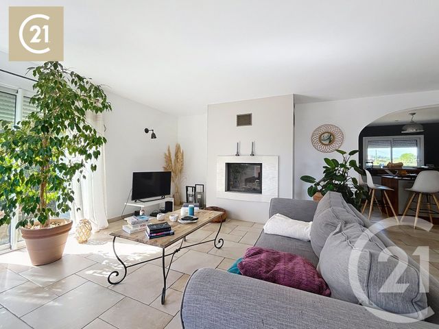 maison à vendre - 5 pièces - 138.39 m2 - POUZOLLES - 34 - LANGUEDOC-ROUSSILLON - Century 21 Comminges Immobilier