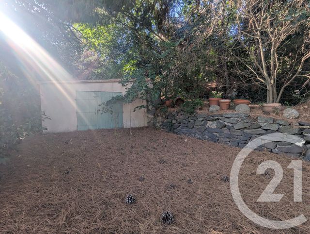 terrain à vendre - 1821.0 m2 - VALROS - 34 - LANGUEDOC-ROUSSILLON - Century 21 Comminges Immobilier