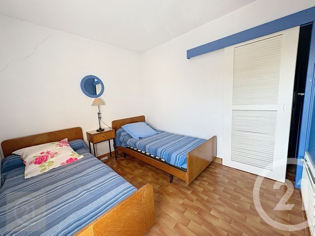 Appartement T2 à vendre - 2 pièces - 41.75 m2 - AGDE - 34 - LANGUEDOC-ROUSSILLON - Century 21 Comminges Immobilier