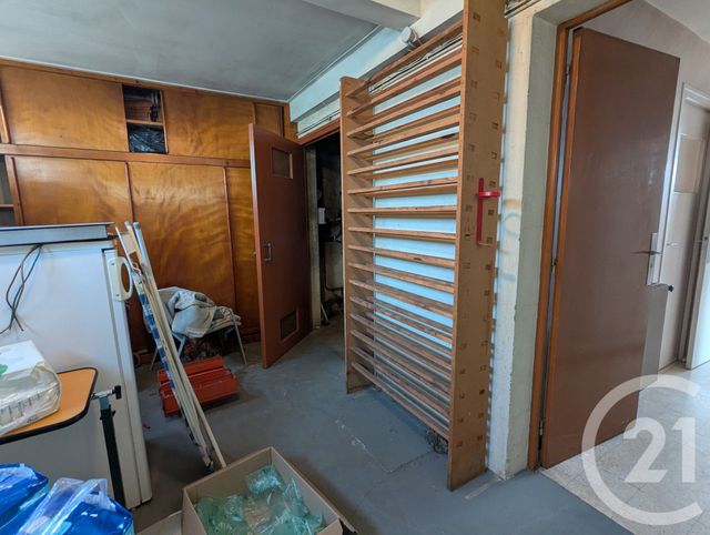 maison à vendre - 5 pièces - 122.0 m2 - BEZIERS - 34 - LANGUEDOC-ROUSSILLON - Century 21 Comminges Immobilier