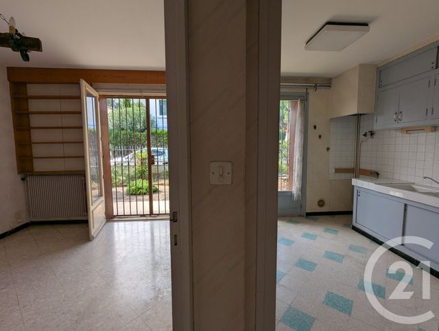 maison à vendre - 5 pièces - 122.0 m2 - BEZIERS - 34 - LANGUEDOC-ROUSSILLON - Century 21 Comminges Immobilier