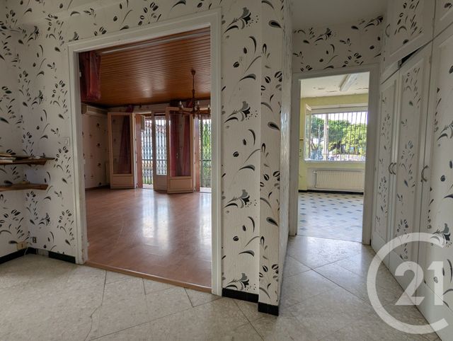 maison à vendre - 5 pièces - 122.0 m2 - BEZIERS - 34 - LANGUEDOC-ROUSSILLON - Century 21 Comminges Immobilier