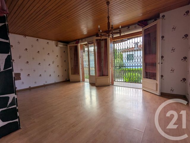 maison à vendre - 5 pièces - 122.0 m2 - BEZIERS - 34 - LANGUEDOC-ROUSSILLON - Century 21 Comminges Immobilier