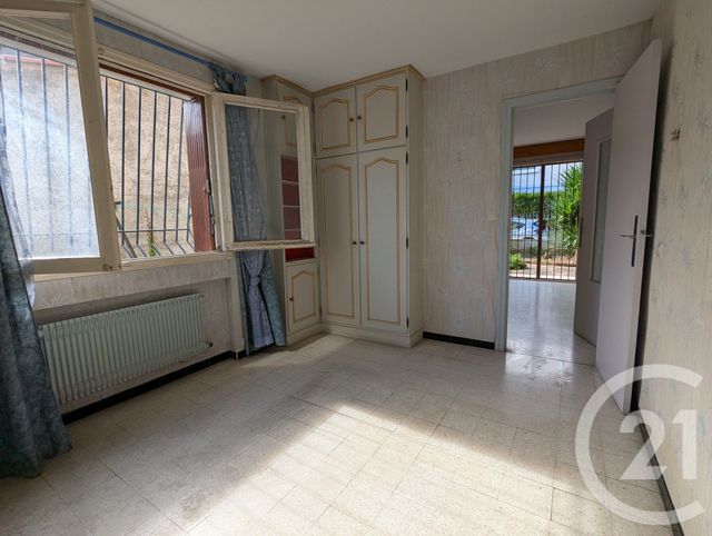 maison à vendre - 5 pièces - 122.0 m2 - BEZIERS - 34 - LANGUEDOC-ROUSSILLON - Century 21 Comminges Immobilier