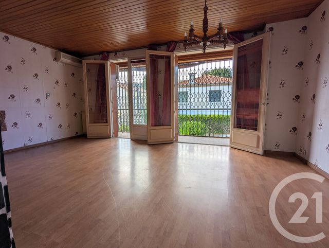 maison à vendre - 5 pièces - 122.0 m2 - BEZIERS - 34 - LANGUEDOC-ROUSSILLON - Century 21 Comminges Immobilier