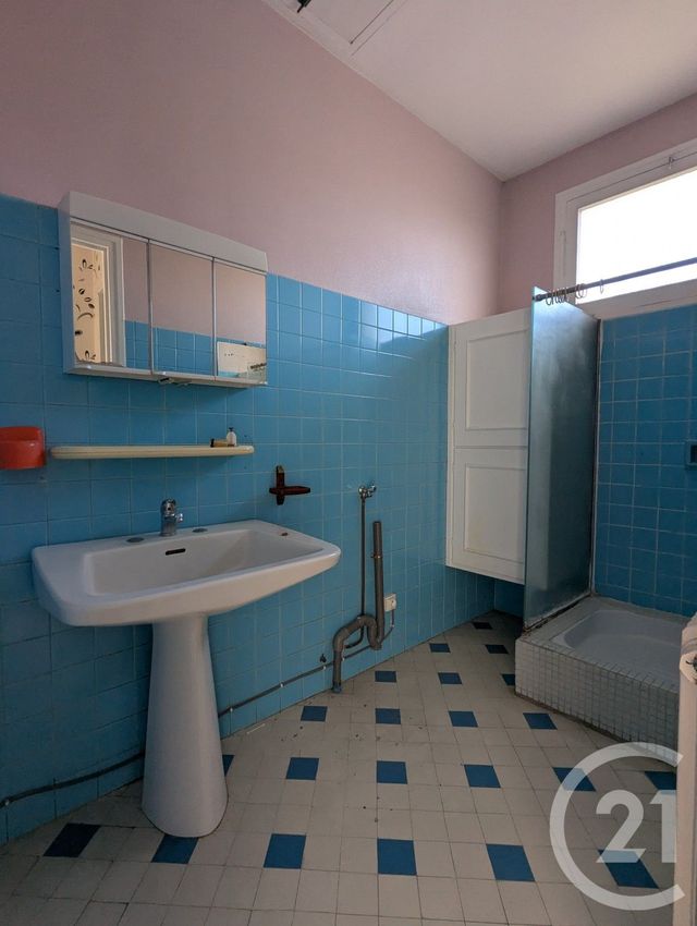 maison à vendre - 5 pièces - 122.0 m2 - BEZIERS - 34 - LANGUEDOC-ROUSSILLON - Century 21 Comminges Immobilier