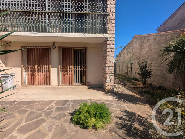 maison à vendre - 5 pièces - 122.0 m2 - BEZIERS - 34 - LANGUEDOC-ROUSSILLON - Century 21 Comminges Immobilier